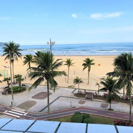 Apartamento Em Praia Grande Exterior foto